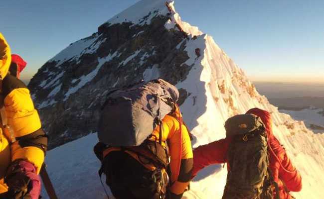 Chinese Media Post On Mount Everest Sparks Twitter Fight With Nepal – Indian Defence Research Wing