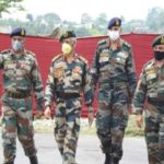 Colour of masks presents military with tough poser – Indian Defence Research Wing