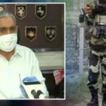 DG Deswal Warns Terrorists – Indian Defence Research Wing