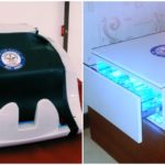 DRDO develops DRUVS to sanitise electronic gadgets, papers, currency notes – Indian Defence Research Wing