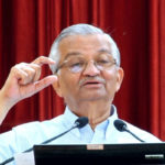 Dr. Anil Kakodkar – Indian Defence Research Wing