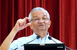 Dr. Anil Kakodkar – Indian Defence Research Wing