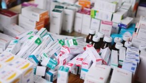 Drug manufacturers warn 30-35pc medicine shortages in Pakistan – Indian Defence Research Wing