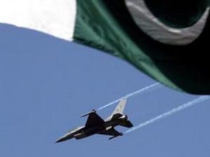 Fearing retaliatory strike by India after Handwara terror attack, Pakistan increases aerial exercise – Indian Defence Research Wing