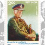 Field Marshal KM Cariappa, the man who told Pakistan not to release his captured son – Indian Defence Research Wing