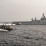 Four naval ships set sail to bring back stranded Indians, two of them heading to Maldives – Indian Defence Research Wing