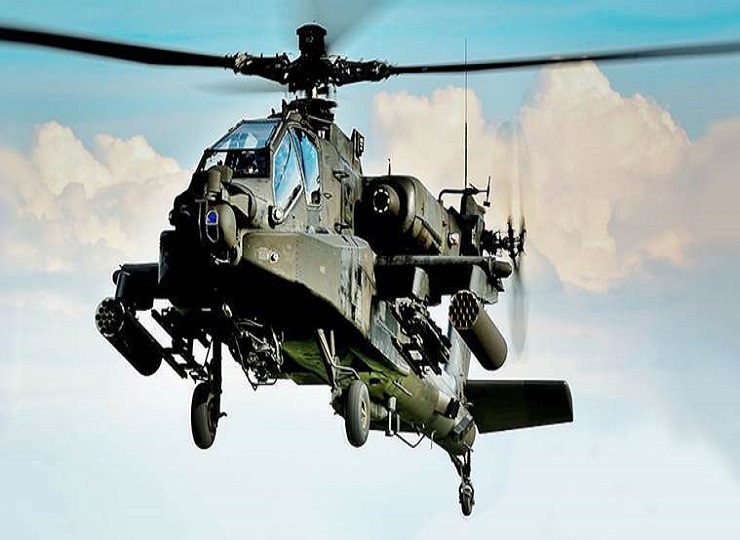 From MH-60 Romeo Helicopters To R-27 Missiles, Major Defence Deals Inked By NDA Govt In Last 1 Year – Indian Defence Research Wing