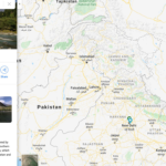 Google shows J&K map sans LoC, LAC days after IMD includes PoK in weather forecast – Indian Defence Research Wing