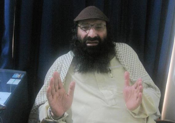 Hizbul Mujahideen chief slams Pakistan’s ‘weak policies’ on Kashmir – Indian Defence Research Wing
