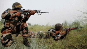Hizbul Mujahideen’s instructions to new chief Gazi Haider – Indian Defence Research Wing