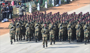 How to make Army attractive to the youth – Indian Defence Research Wing