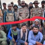 How ‘Death Squads’ in Balochistan, Helps Pakistani Army in Mass Genocide of Baluch – Indian Defence Research Wing