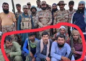 How ‘Death Squads’ in Balochistan, Helps Pakistani Army in Mass Genocide of Baluch – Indian Defence Research Wing