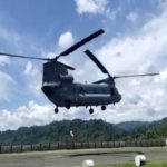 IAF inducts its American Chinook heavy-lift choppers for operations near China border – Indian Defence Research Wing
