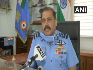 IAF to acquire 450 fighter aircraft in future, says Air Force Chief RKS Bhadauria – Indian Defence Research Wing