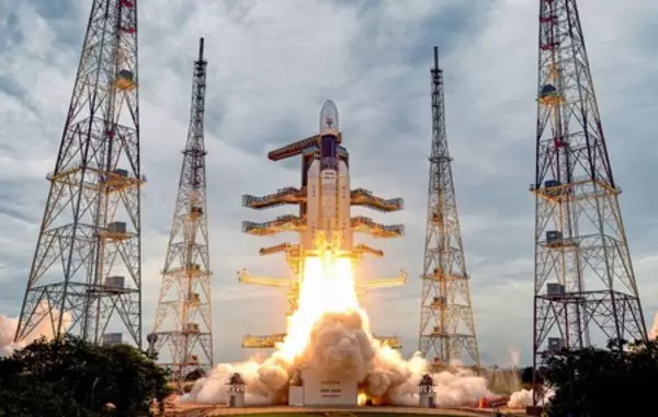 ISRO likely to to delay major launches for next year – Indian Defence Research Wing