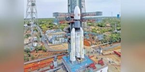 ISRO pursuing Chandrayaan-3, Gaganyaan during COVID-19 lockdown – Indian Defence Research Wing