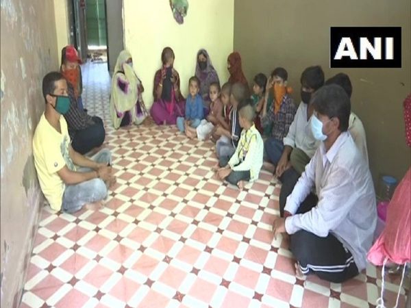 Impressed with Indian govt’s Covid-19 handling, migrants from Pakistan don’t Impressed with Indian govt’s Covid-19 handling, migrants from Pakistan don’t want to go back – Indian Defence Research Wing