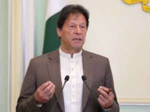 Imran Khan’s obsession with peddling fake narrative on India – Indian Defence Research Wing