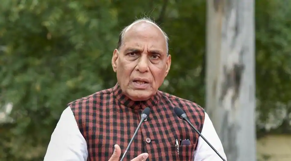 In 1st comment on Ladakh standoff, Rajnath Singh’s pointed reference to Doklam – Indian Defence Research Wing