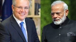 India, Australia to sign defence logistics pact during first virtual bilateral summit – Indian Defence Research Wing