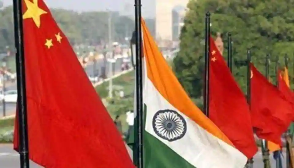 India, China face off along Sikkim border – Indian Defence Research Wing