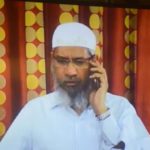 India formally requests Malaysia to extradite fugitive Islamic preacher Zakir Naik – Indian Defence Research Wing