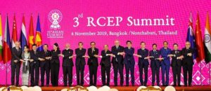 India opposes rejoining RCEP over China concerns – Indian Defence Research Wing