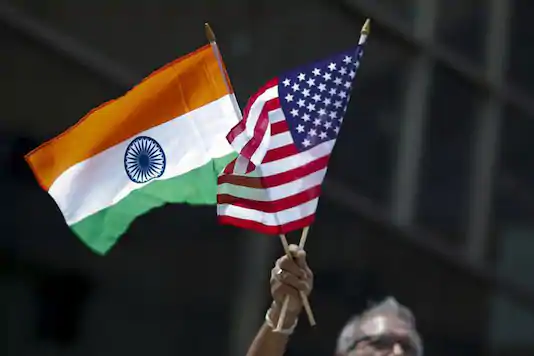 India to US – Indian Defence Research Wing