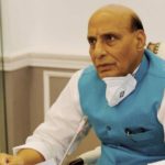 India won’t let its pride be hurt, says Rajnath Singh – Indian Defence Research Wing