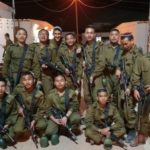 Indian Jews join Israeli military – Indian Defence Research Wing