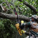 Indian army arrives to help Kolkata recover from devastating Cyclone Amphan – Indian Defence Research Wing