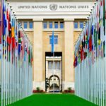 Indian peacekeeper wins UN’s prestigious award – Indian Defence Research Wing