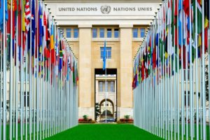 Indian peacekeeper wins UN’s prestigious award – Indian Defence Research Wing