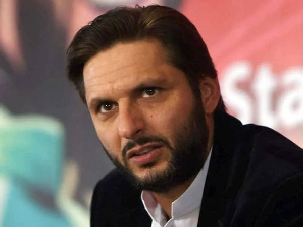 Indian state minister slams Shahid Afridi – Indian Defence Research Wing