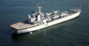 Indians returning on Navy ships may have to pay up – Indian Defence Research Wing