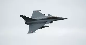 India’s Combat Capabilities Hit as Deliveries of Defence Equipment Including Rafale Jet Deferred – Indian Defence Research Wing