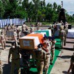 Indications are that Pakistan will continue to sponsor terrorism in Kashmir – Indian Defence Research Wing