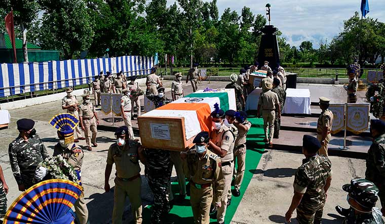 Indications are that Pakistan will continue to sponsor terrorism in Kashmir – Indian Defence Research Wing