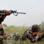 Intake and training in Army affected due to COVID-19 pandemic – Indian Defence Research Wing