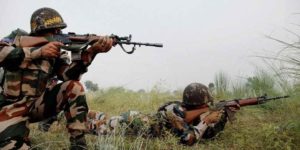 Intake and training in Army affected due to COVID-19 pandemic – Indian Defence Research Wing