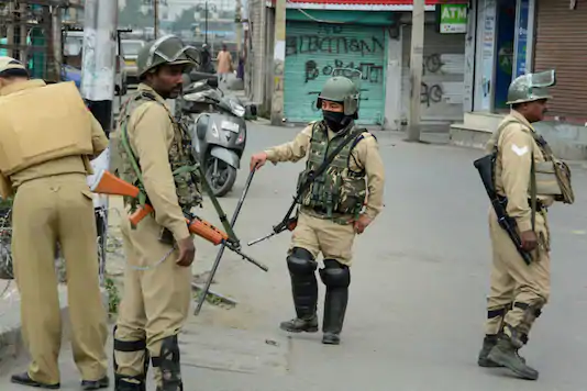 Is Govt’s Kashmir Strategy a Success? Answer Lies in Peaceful Integration of Kashmiris, Not Just Counter-Terrorism – Indian Defence Research Wing