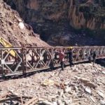 Labourers from Jharkhand to lay roads on China border – Indian Defence Research Wing