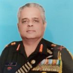 Lieutenant General Raj ShIukla, assumed command of the Army Training Command (ARTRAC) – Indian Defence Research Wing