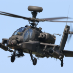 Lockheed Martin to provide India with electro-optical fire-control system for AH-64 attack helicopters – Indian Defence Research Wing