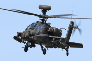 Lockheed Martin to provide India with electro-optical fire-control system for AH-64 attack helicopters – Indian Defence Research Wing