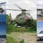 Make the Naval utility helicopter an example of Atma Nirrbharta – Indian Defence Research Wing