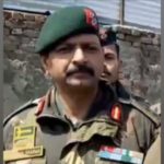 Martyred in Handwara, Col Ashutosh Sharma was decorated twice for gallantry – Indian Defence Research Wing