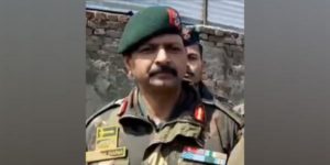Martyred in Handwara, Col Ashutosh Sharma was decorated twice for gallantry – Indian Defence Research Wing