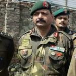 Martyred in Handwara, Colonel Ashutosh Sharma had joined Indian Army in 13th attempt – Indian Defence Research Wing